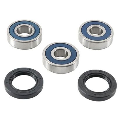 ALL BALLS RACING WHEEL BEARING KIT