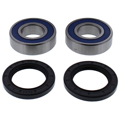 ALL BALLS RACING WHEEL BEARING KIT