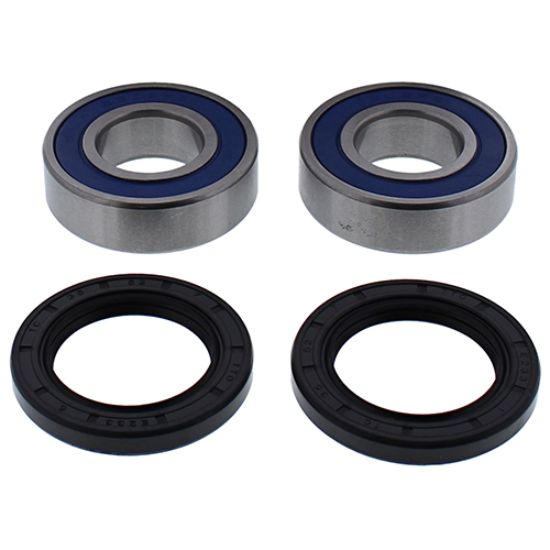 ALL BALLS RACING WHEEL BEARING KIT