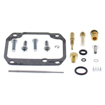 ALL BALLS RACING CARBURETOR REBUILD KIT