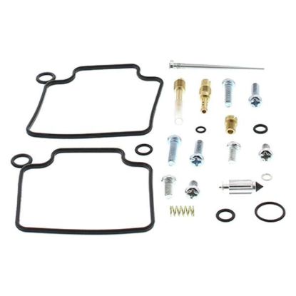 ALL BALLS RACING CARBURETOR REBUILD KIT