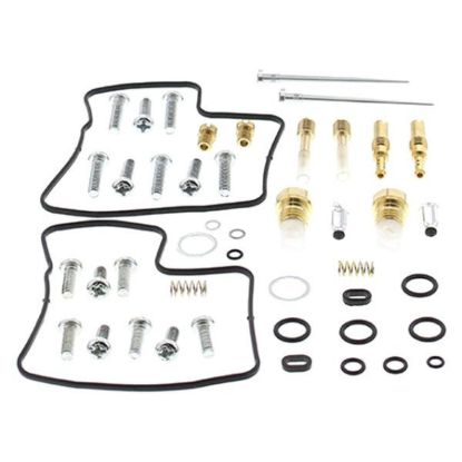 ALL BALLS RACING CARBURETOR REBUILD KIT