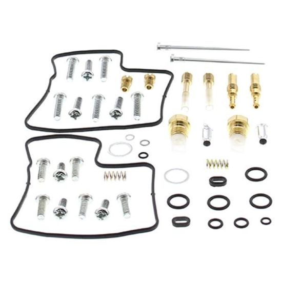 ALL BALLS RACING CARBURETOR REBUILD KIT