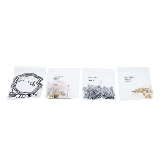 ALL BALLS RACING CARBURETOR REBUILD KIT