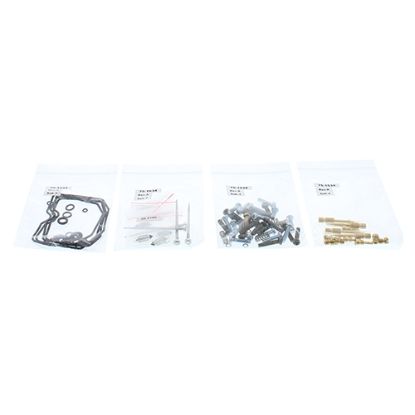 ALL BALLS RACING CARBURETOR REBUILD KIT