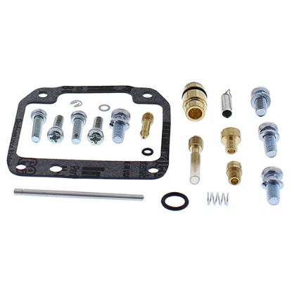 ALL BALLS RACING CARBURETOR REBUILD KIT