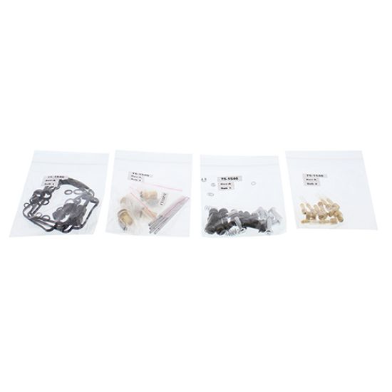 ALL BALLS RACING CARBURETOR REBUILD KIT