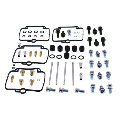 ALL BALLS RACING CARBURETOR REBUILD KIT