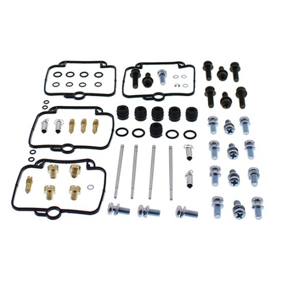 ALL BALLS RACING CARBURETOR REBUILD KIT