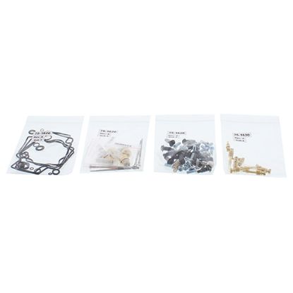ALL BALLS RACING CARBURETOR REBUILD KIT