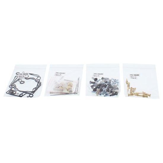 ALL BALLS RACING CARBURETOR REBUILD KIT