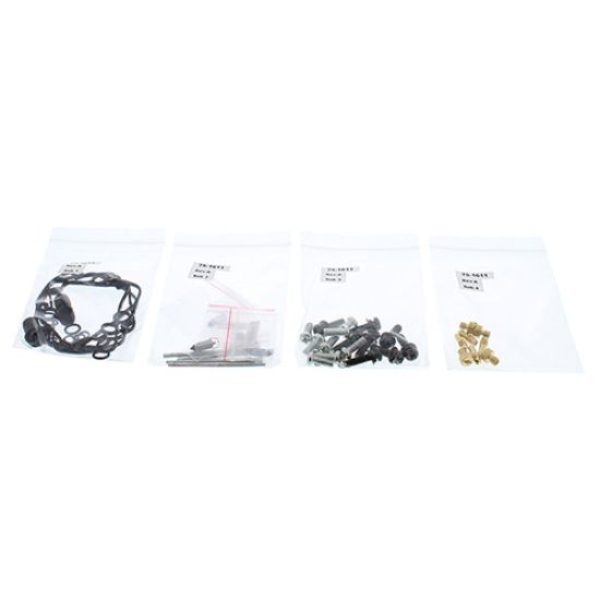 ALL BALLS RACING CARBURETOR REBUILD KIT