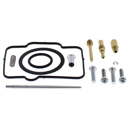 ALL BALLS RACING CARBURETOR REBUILD KIT