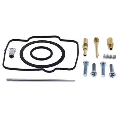 ALL BALLS RACING CARBURETOR REBUILD KIT