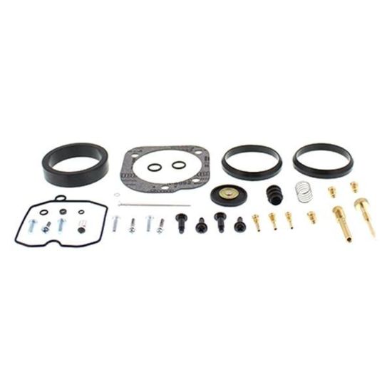 ALL BALLS RACING CARBURETOR REBUILD KIT