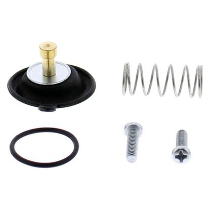 ALL BALLS RACING AIR CUT OFF VALVE REBUILD KIT