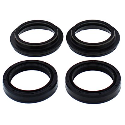 ALL BALLS RACING FORK AND DUST SEAL KIT