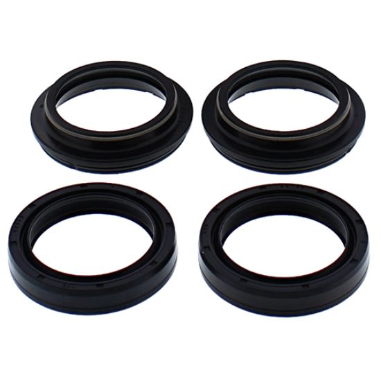 ALL BALLS RACING FORK AND DUST SEAL KIT