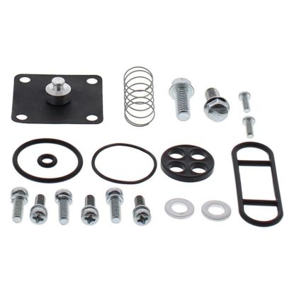 ALL BALLS RACING FUEL TAP REPAIR KIT