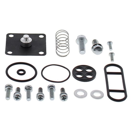 ALL BALLS RACING FUEL TAP REPAIR KIT