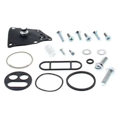 ALL BALLS RACING FUEL TAP REPAIR KIT