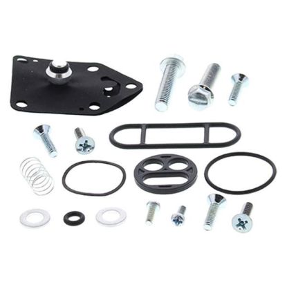 ALL BALLS RACING FUEL TAP REPAIR KIT