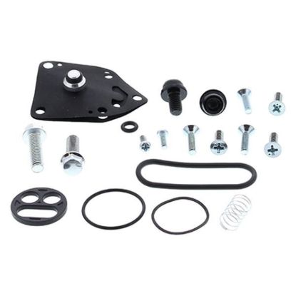 ALL BALLS RACING FUEL TAP REPAIR KIT