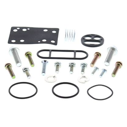 ALL BALLS RACING FUEL TAP REPAIR KIT