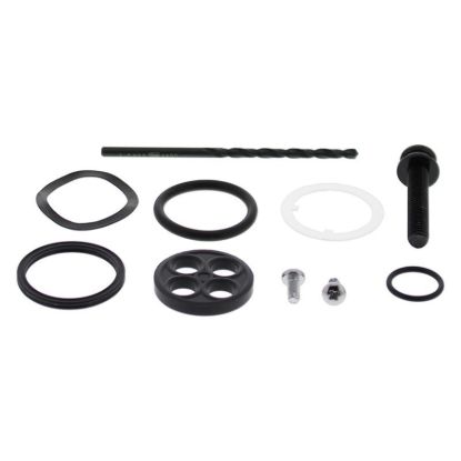 ALL BALLS RACING FUEL TAP REPAIR KIT