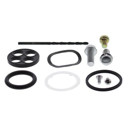 ALL BALLS RACING FUEL TAP REPAIR KIT