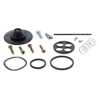 ALL BALLS RACING FUEL TAP REPAIR KIT
