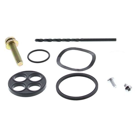 ALL BALLS RACING FUEL TAP REPAIR KIT