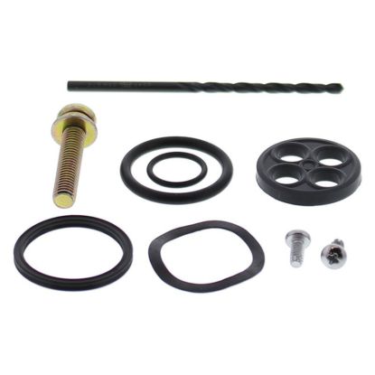 ALL BALLS RACING FUEL TAP REPAIR KIT