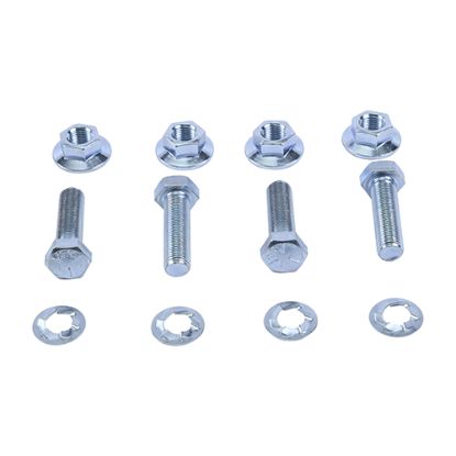 ALL BALLS RACING WHEEL STUD AND NUT KIT