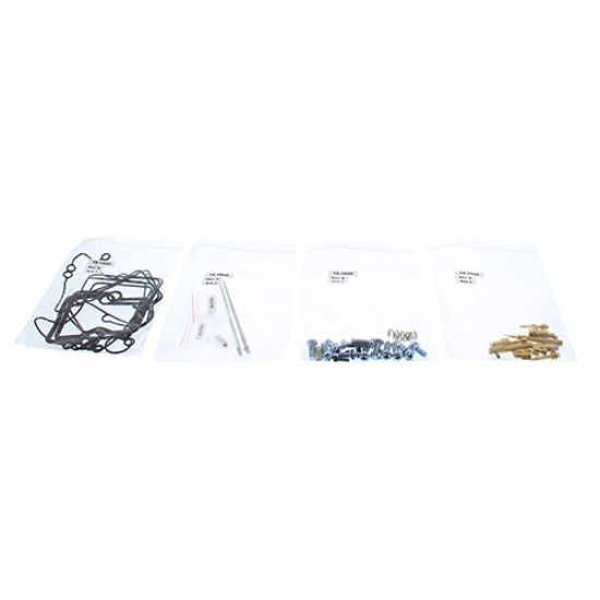 ALL BALLS RACING CARB REBUILD KIT ARCTIC CAT