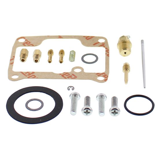 ALL BALLS RACING CARB REBUILD KIT SKI-DOO