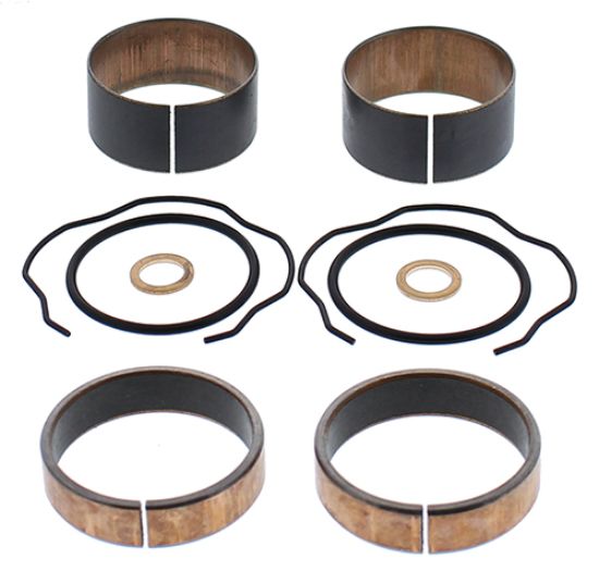 ALL BALLS RACING FORK BUSHING KIT KAWASAKI