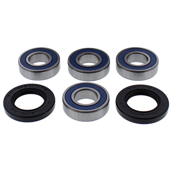 ALL BALLS RACING WHEEL BEARING KIT FRONT HONDA