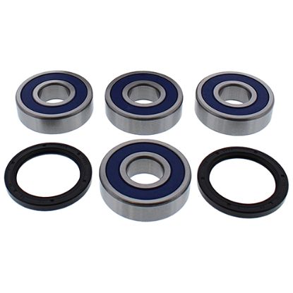 ALL BALLS RACING WHEEL BEARING KIT REAR YAMAHA