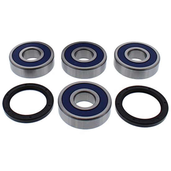 ALL BALLS RACING WHEEL BEARING KIT REAR YAMAHA