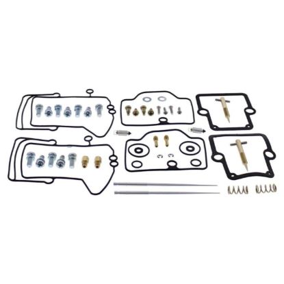ALL BALLS RACING CARBURETOR REBUILD KIT