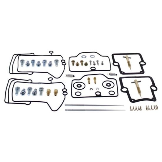 ALL BALLS RACING CARBURETOR REBUILD KIT
