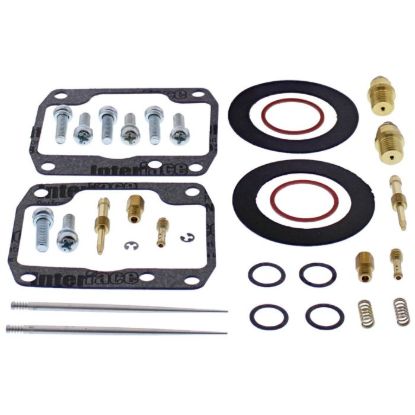 ALL BALLS RACING CARBURETOR REBUILD KIT