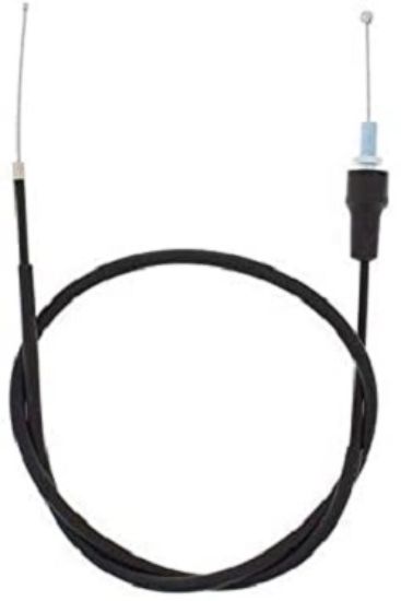 ALL BALLS RACING CABLE, THROTTLE YAMAHA YZ65 18