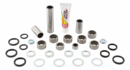 PIVOT WORKS LINKAGE BEARING KIT