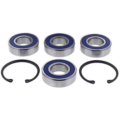 ALL BALLS RACING DRIVE SHAFT KIT LOWER