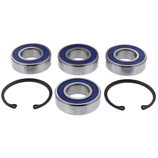 ALL BALLS RACING DRIVE SHAFT KIT LOWER
