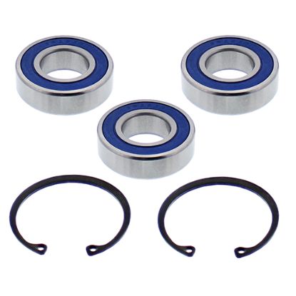 ALL BALLS RACING JACK SHAFT KIT UPPER