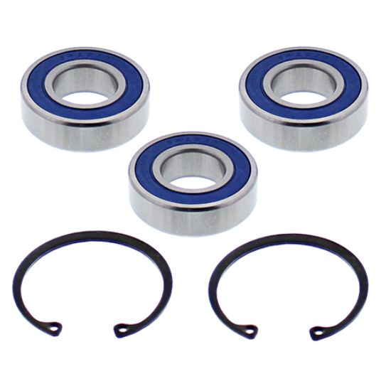 ALL BALLS RACING JACK SHAFT KIT UPPER