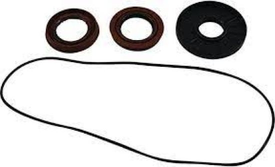 ALL BALLS RACING DIFFERENTIAL SEAL ONLY KIT FRONT